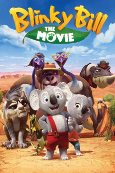 Blinky Bill the Movie (2015) download