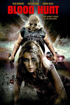 Blood Hunt (2017) download