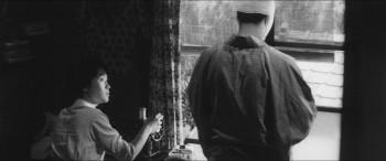 Chi wa kawaiteru (1960) download