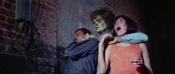 Blood of Ghastly Horror (1967) download