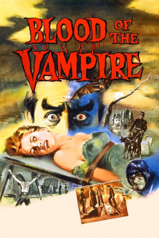 Blood of the Vampire (1958) download