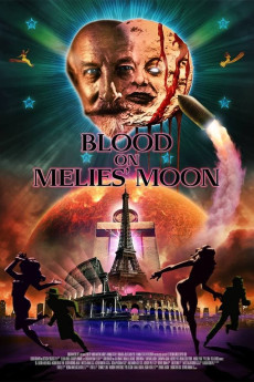 Blood on Méliès' Moon (2016) download