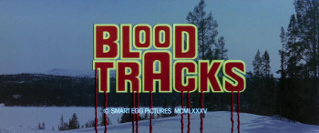 Blood Tracks (1985) download