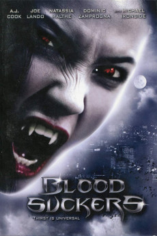 Bloodsuckers (2005) download