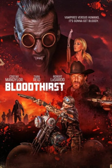 Bloodthirst (2023) download