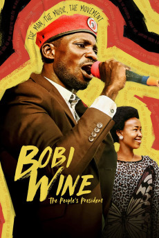 Bobi Wine: The People's President (2022) download