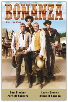 Bonanza: Ride the Wind (1966) download