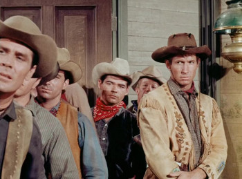 Bonanza: Ride the Wind (1966) download