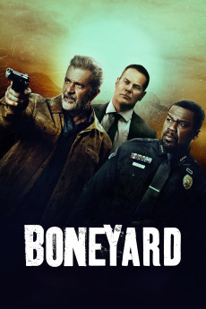 Boneyard (2024) download