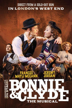 Bonnie and Clyde: The Musical (2024) download