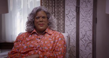 Boo 2! A Madea Halloween (2017) download