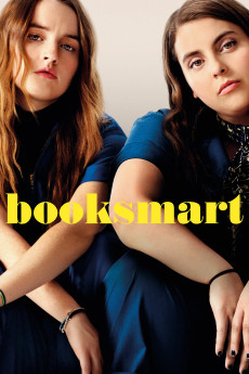 Booksmart (2019) download