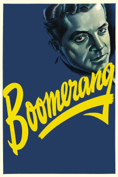 Boomerang! (1947) download