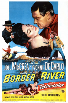 Border River (1954) download