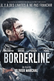 Borderline (2014) download