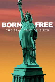 Born Free (2022) download