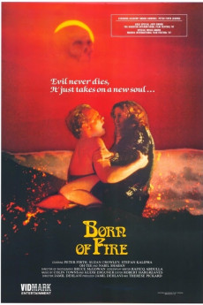 Born of Fire (1987) download