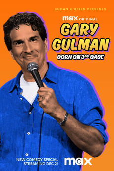 Gary Gulman: Born on 3rd Base (2023) download