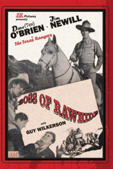 Boss of Rawhide (1943) download