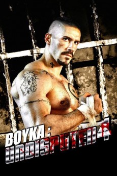 Undisputed 4: Boyka (2016) download