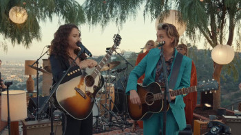 Brandi Carlile: In the Canyon Haze Live (2022) download