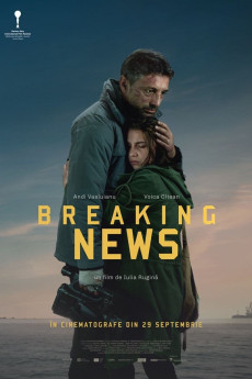 Breaking News (2017) download