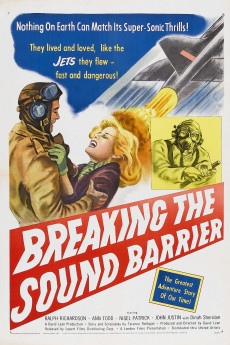 The Sound Barrier (1952) download