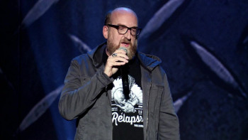 Brian Posehn: 25x2 (2017) download