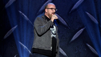 Brian Posehn: 25x2 (2017) download