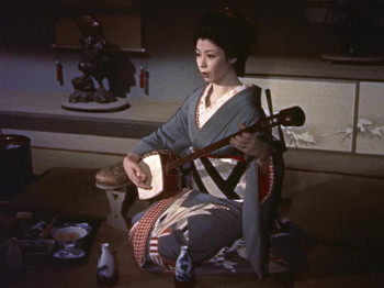 Bridge of Japan (1956) download