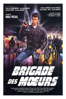 Brigade of Death (1985) download