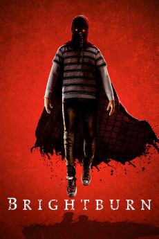 Brightburn (2019) download