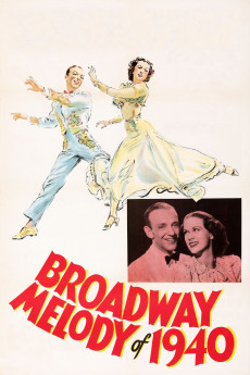 Broadway Melody of 1940 (1940) download