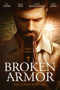 Broken Armor (2021) download