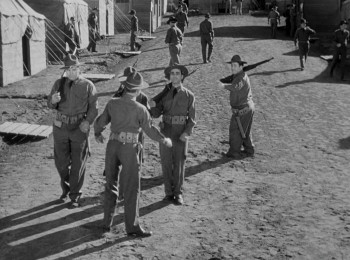 Buck Privates Come Home (1947) download