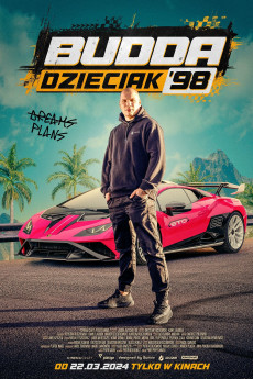 Budda. Dzieciak '98 (2024) download