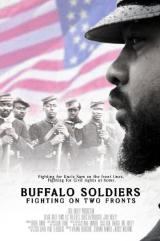 Buffalo Soldiers: Fighting on Two Fronts (2022) download