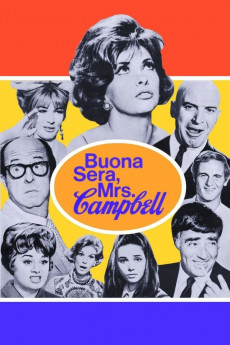 Buona Sera, Mrs. Campbell (1968) download