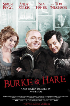 Burke and Hare (2010) download