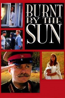 Burnt by the Sun (1994) download