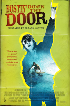 Bustin' Down the Door (2008) download