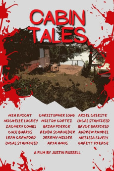 Cabin Tales (2023) download