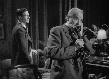 Cage of Gold (1950) download