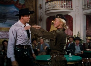 Calamity Jane (1953) download