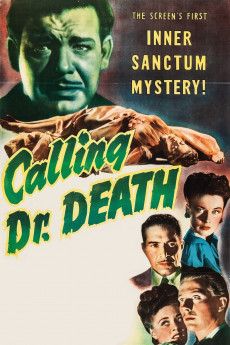 Calling Dr. Death (1943) download