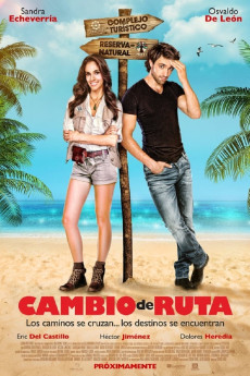 Cambio de ruta (2014) download