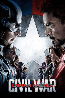 Captain America: Civil War (2016) download