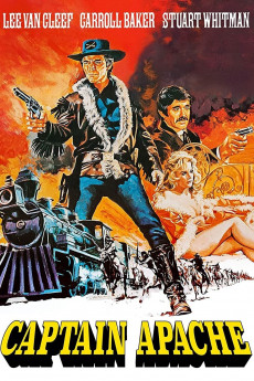 Captain Apache (1971) download