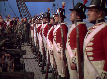 Captain Horatio Hornblower (1951) download