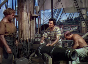 Captain Horatio Hornblower (1951) download